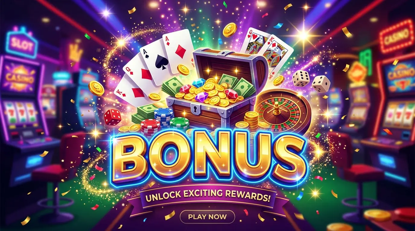 Golden Tiger casino rewards