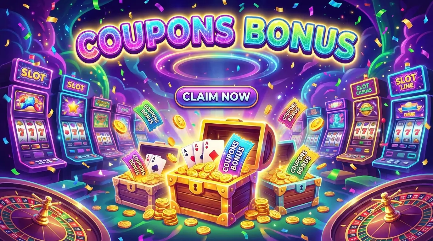 Golden Tiger coupons
