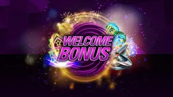 Golden Tiger new player bonus