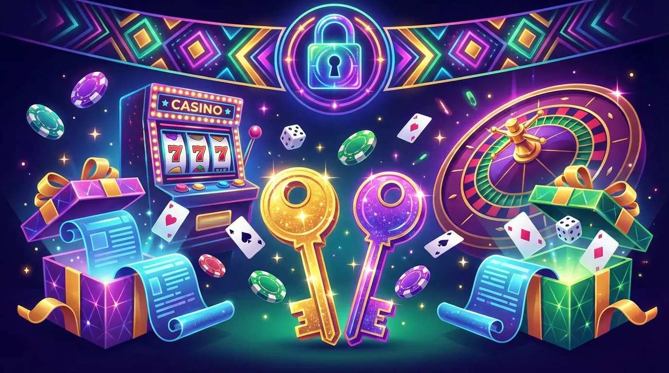 Golden Tiger casino promo codes