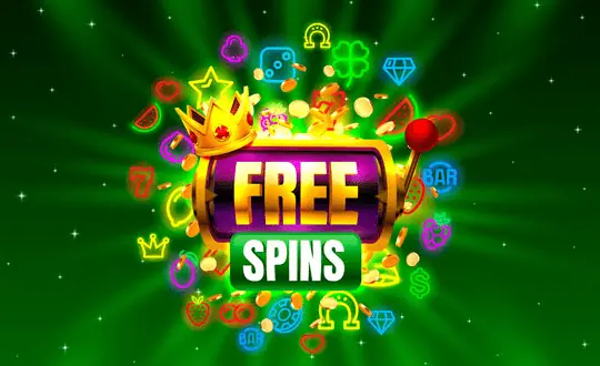 Golden Tiger casino free spins