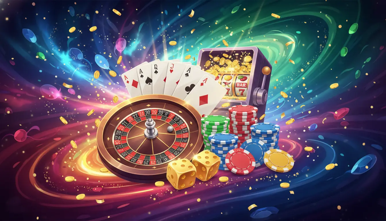 Golden Tiger casino owner