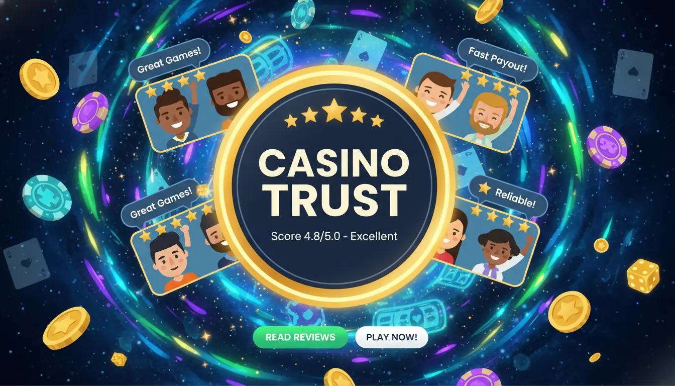 Golden Tiger casino reviews