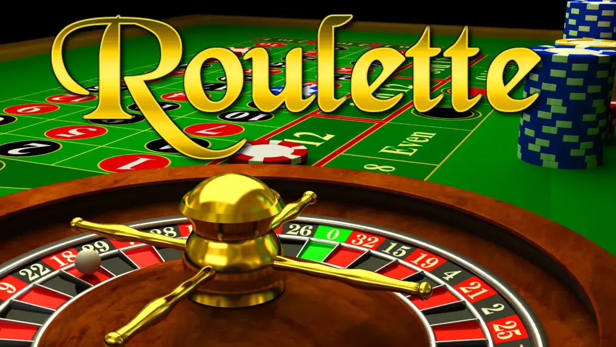 Golden Tiger casino Roulette