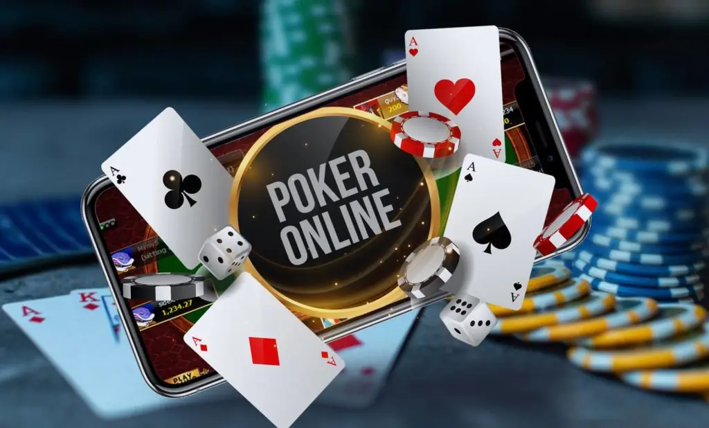 Golden Tiger Poker guide