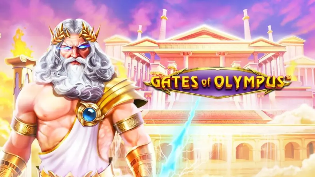 Golden Tiger casino Gates of Olympus