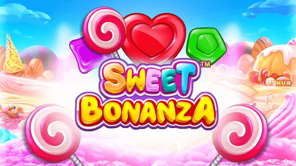 Golden Tiger Sweet Bonanza slot
