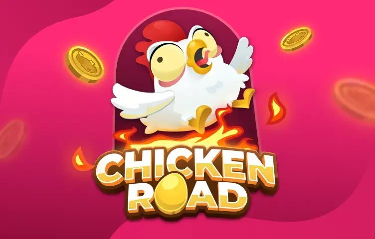Golden Tiger Chicken Road