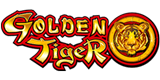 Golden tiger